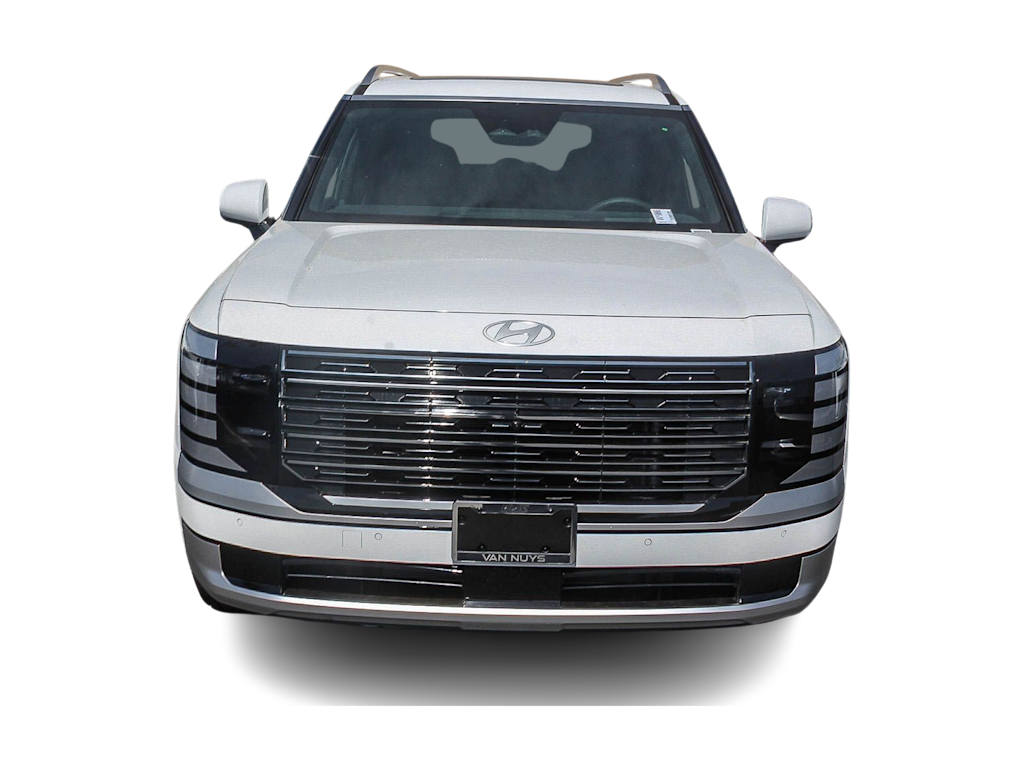 Thumbnail: 2026 Hyundai Palisade - 5