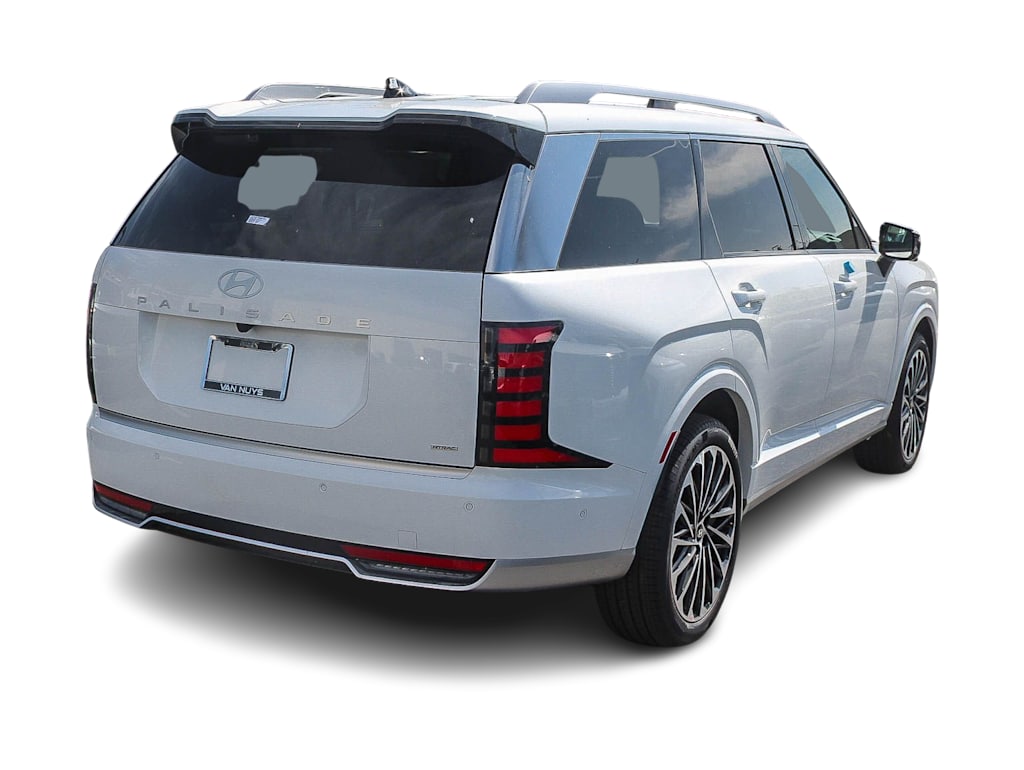 Thumbnail: 2026 Hyundai Palisade - 17