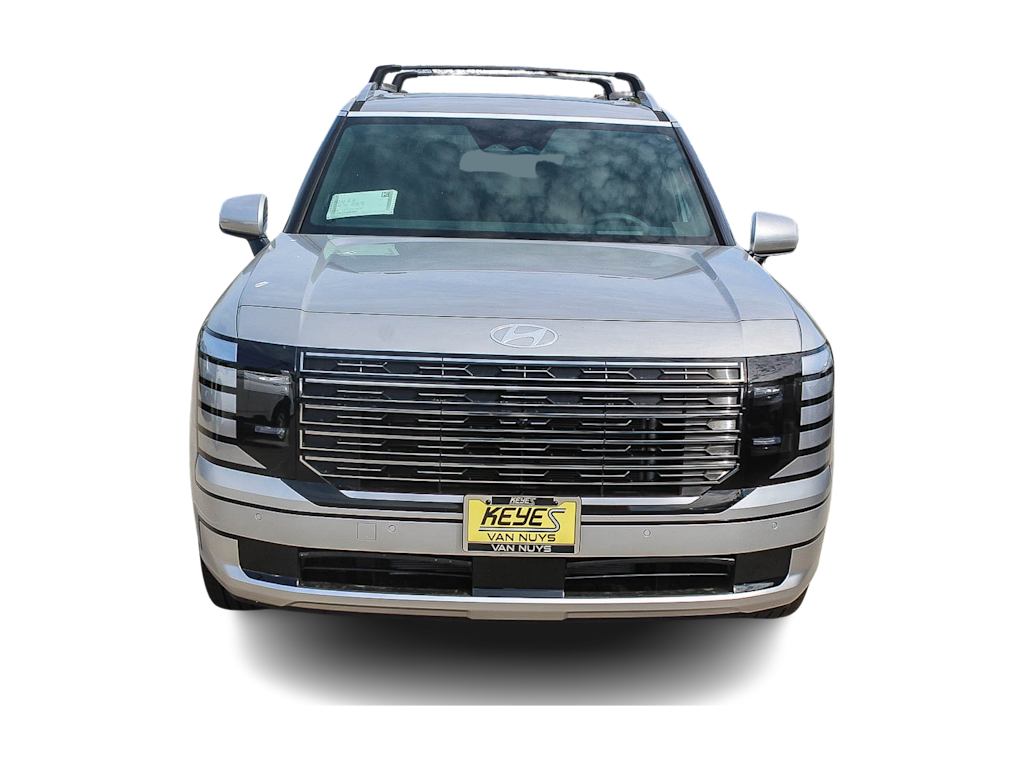 Thumbnail: 2026 Hyundai Palisade - 5