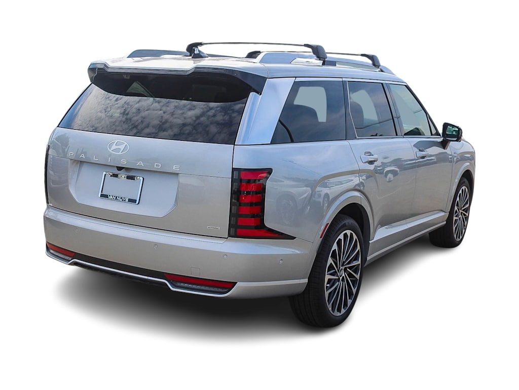 Thumbnail: 2026 Hyundai Palisade - 17