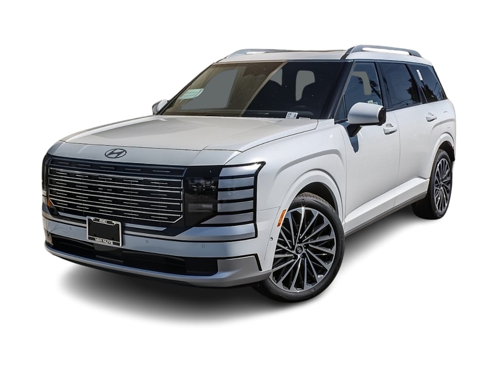 Thumbnail: 2026 Hyundai Palisade - 17