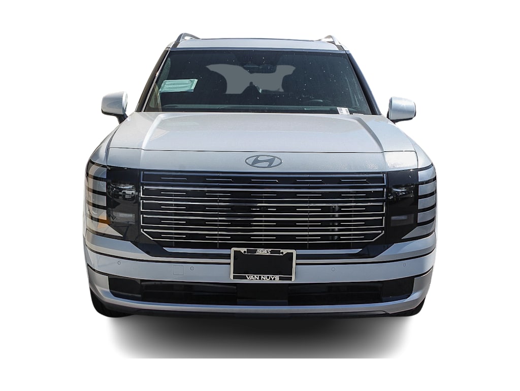 Thumbnail: 2026 Hyundai Palisade - 5