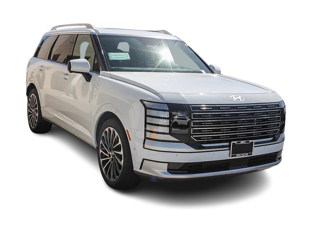 Thumbnail: 2026 Hyundai Palisade - 18