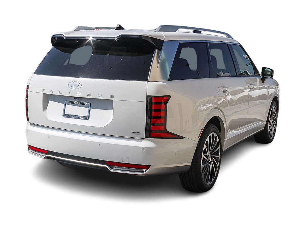 Thumbnail: 2026 Hyundai Palisade - 19