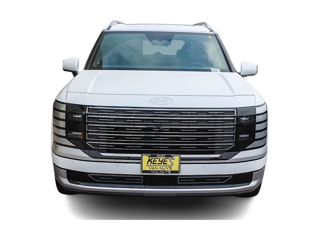 Thumbnail: 2026 Hyundai Palisade - 5