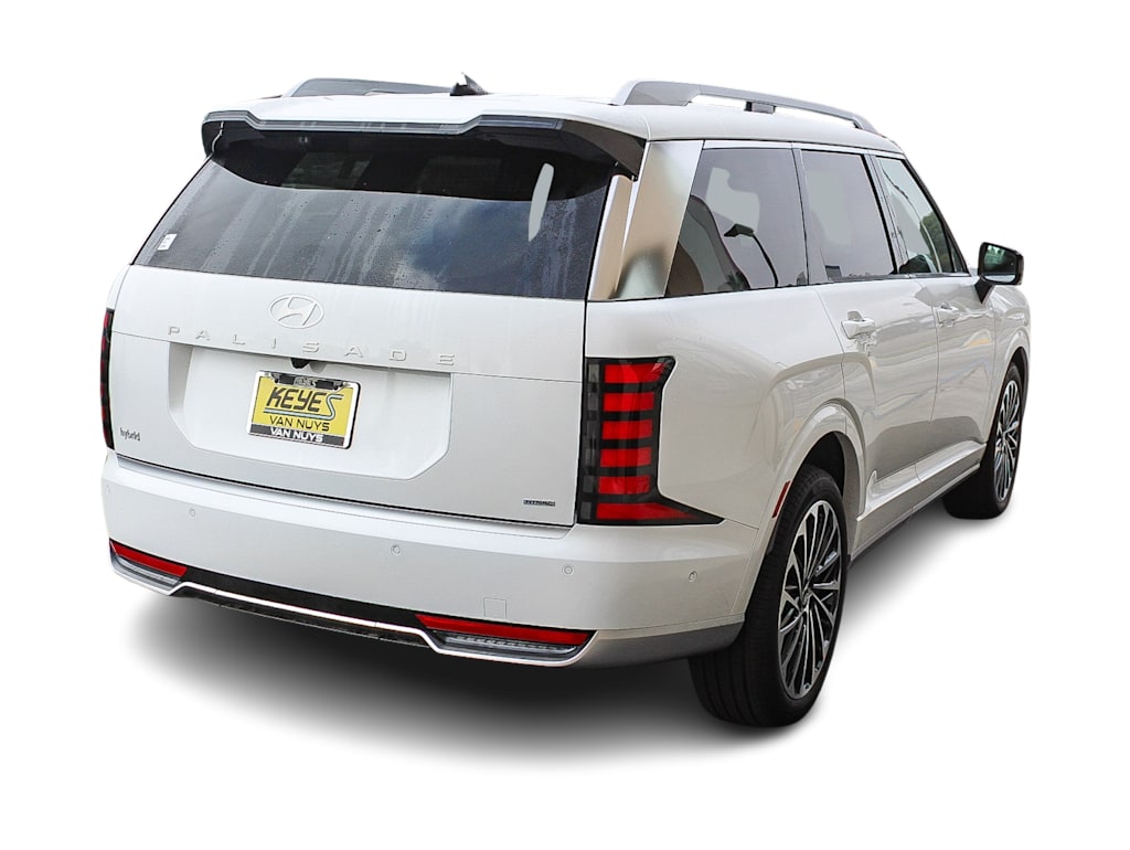 Thumbnail: 2026 Hyundai Palisade - 16