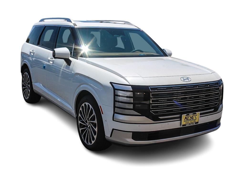 Thumbnail: 2026 Hyundai Palisade - 16
