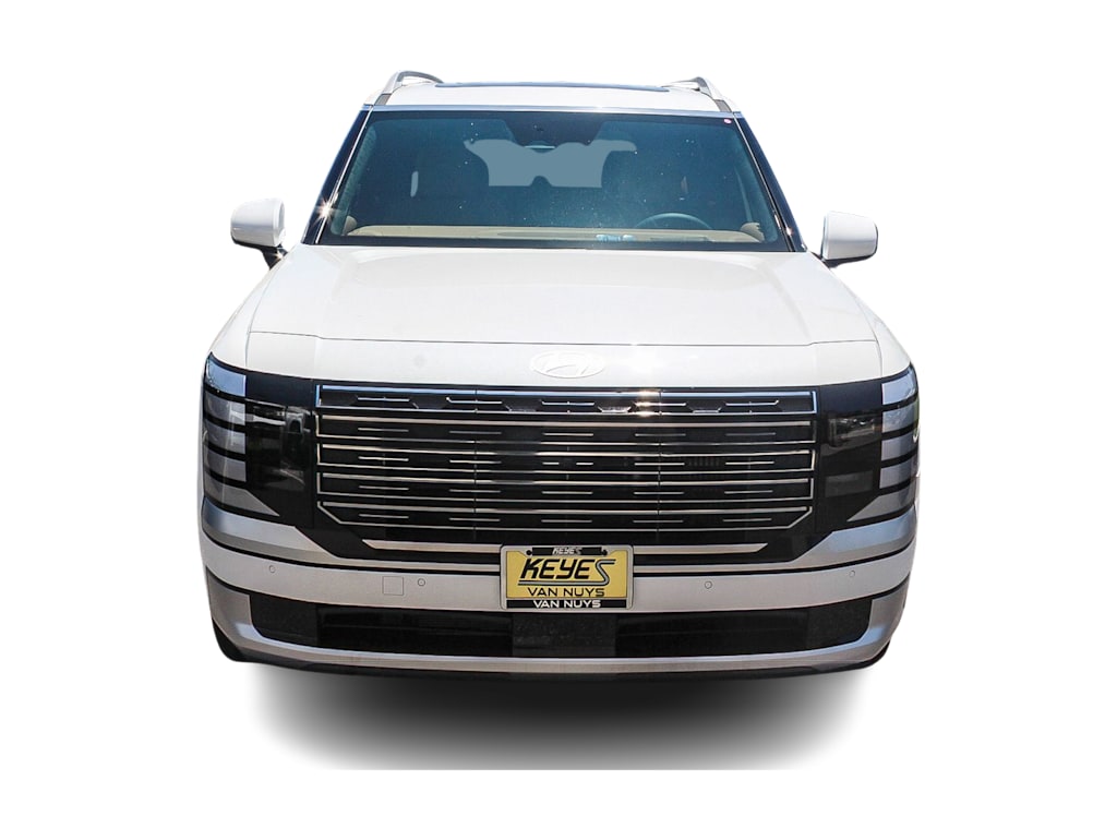 Thumbnail: 2026 Hyundai Palisade - 5