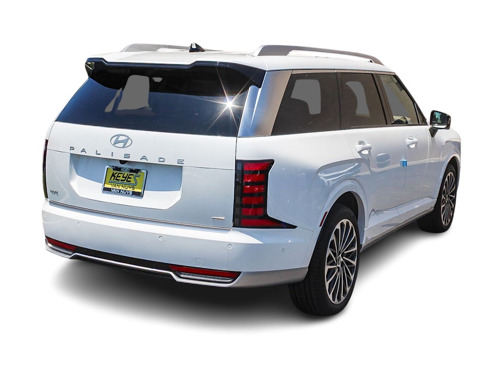 Thumbnail: 2026 Hyundai Palisade - 17