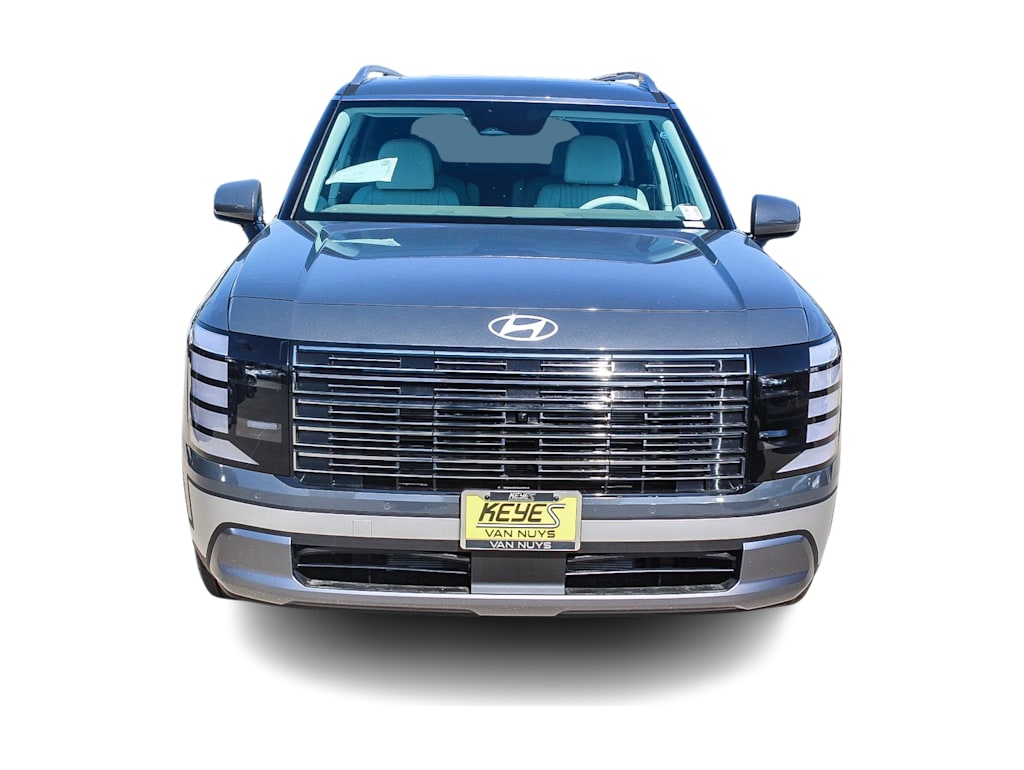 Thumbnail: 2026 Hyundai Palisade - 16
