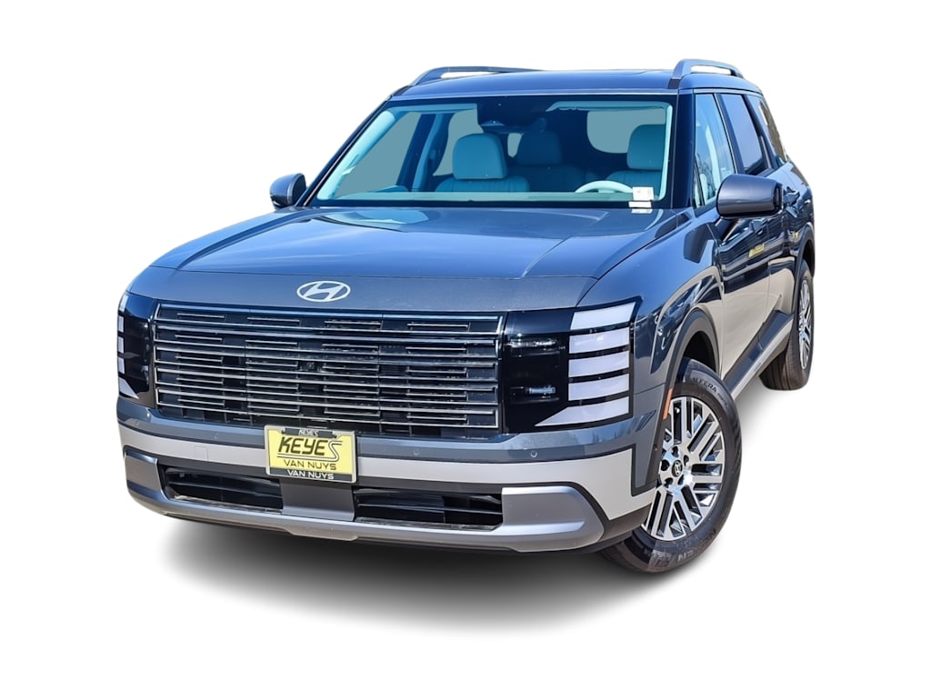 Thumbnail: 2026 Hyundai Palisade - 5