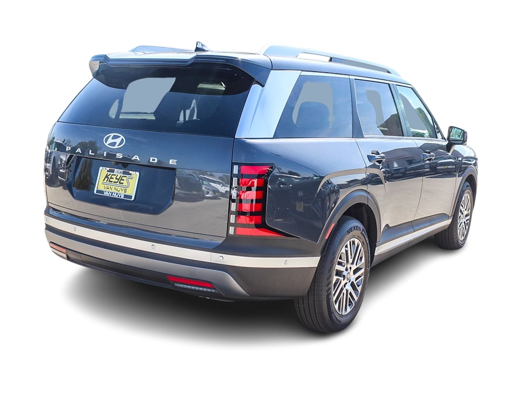Thumbnail: 2026 Hyundai Palisade - 17