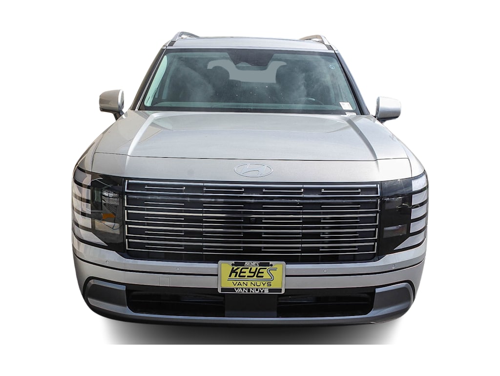 Thumbnail: 2026 Hyundai Palisade - 5