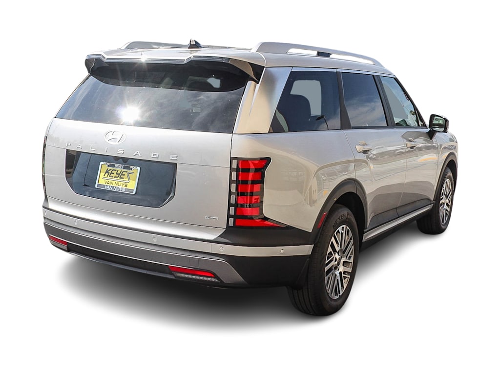 Thumbnail: 2026 Hyundai Palisade - 17