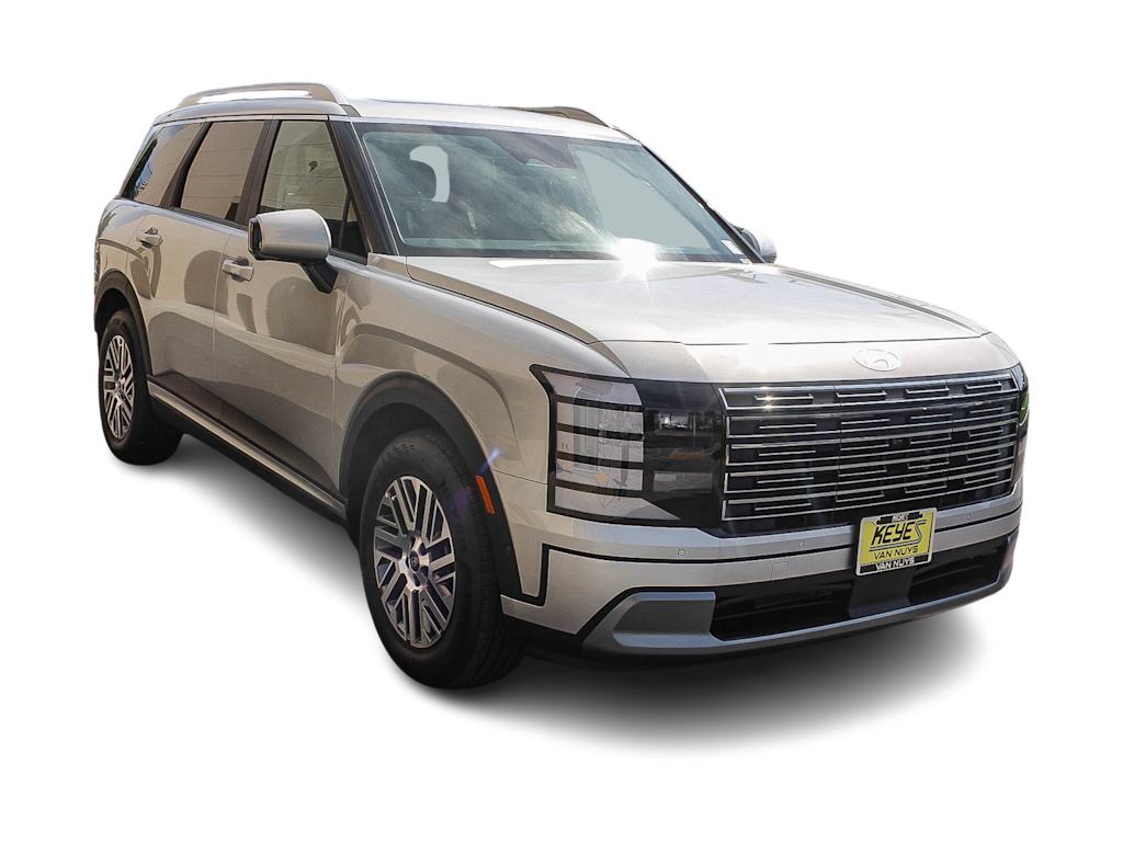 Thumbnail: 2026 Hyundai Palisade - 16