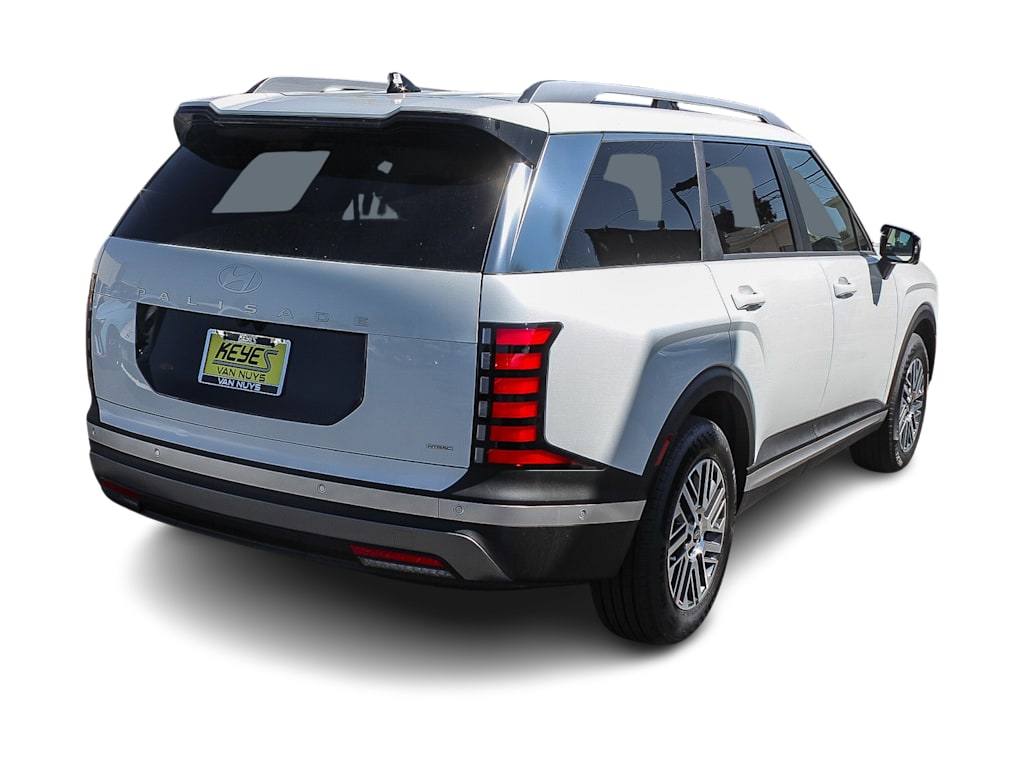 Thumbnail: 2026 Hyundai Palisade - 17
