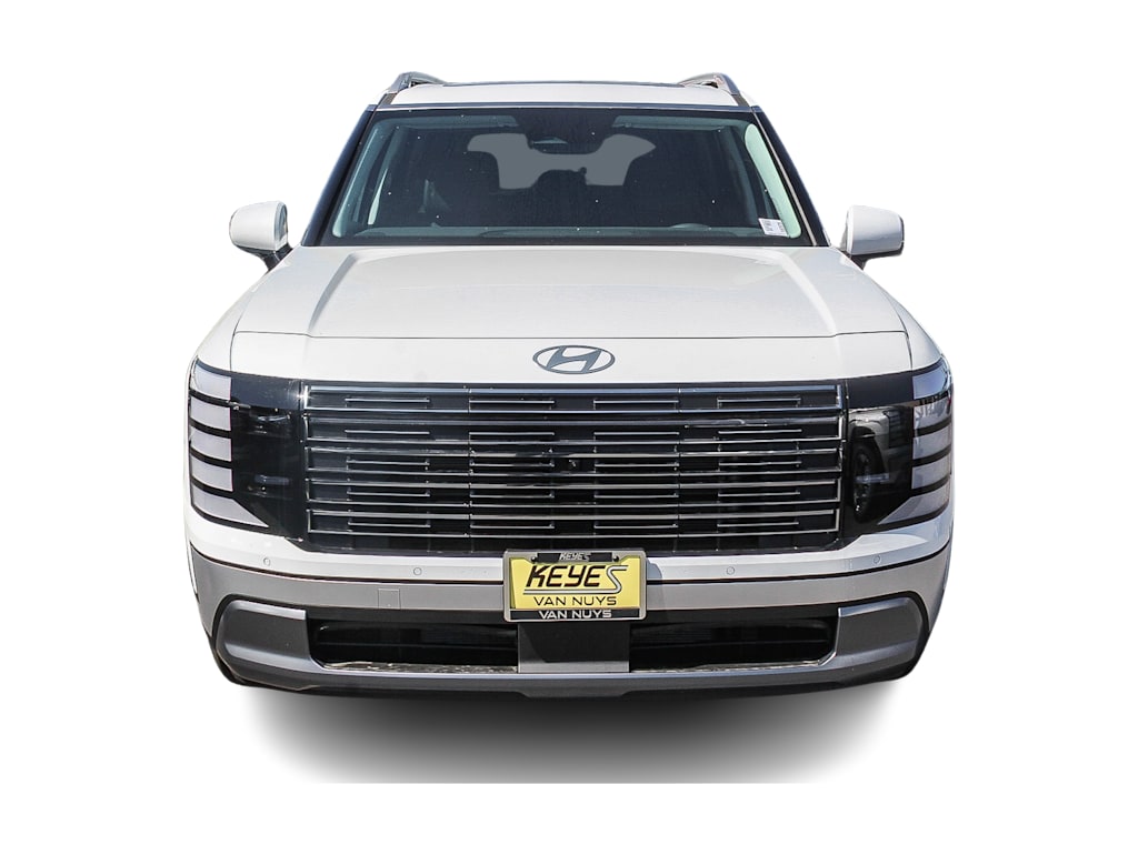 Thumbnail: 2026 Hyundai Palisade - 5