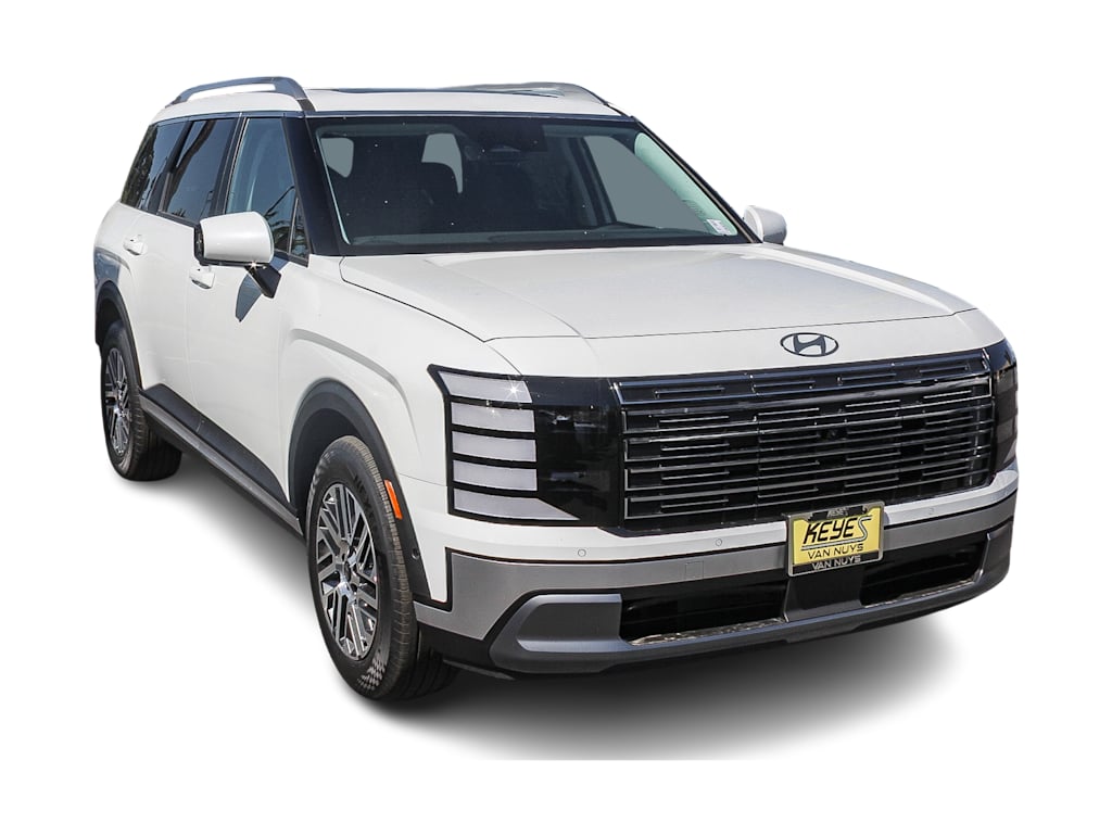 Thumbnail: 2026 Hyundai Palisade - 16