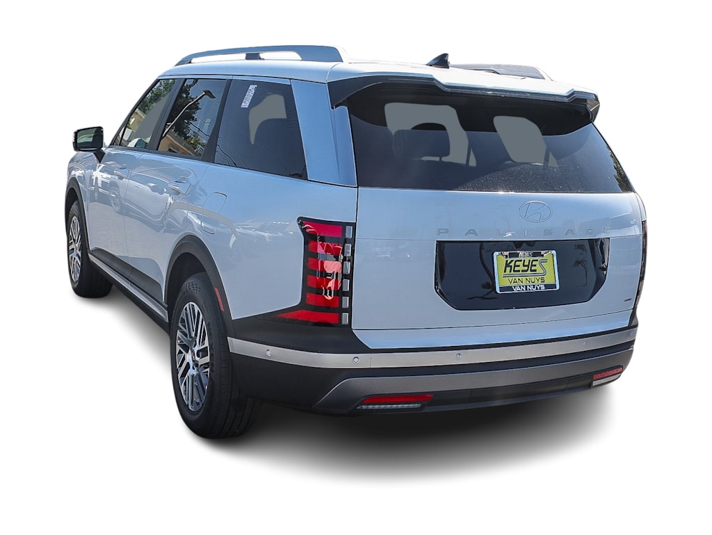 Thumbnail: 2026 Hyundai Palisade - 3