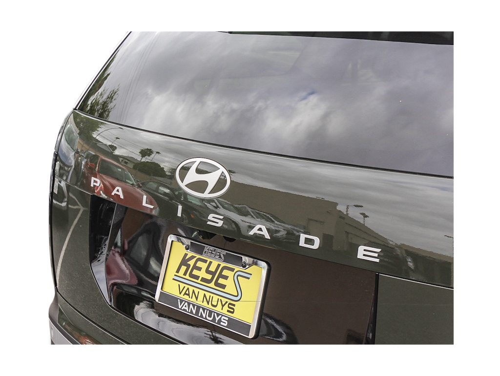 Thumbnail: 2026 Hyundai Palisade - 20