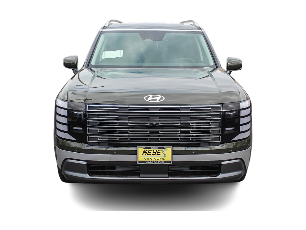 Thumbnail: 2026 Hyundai Palisade - 5
