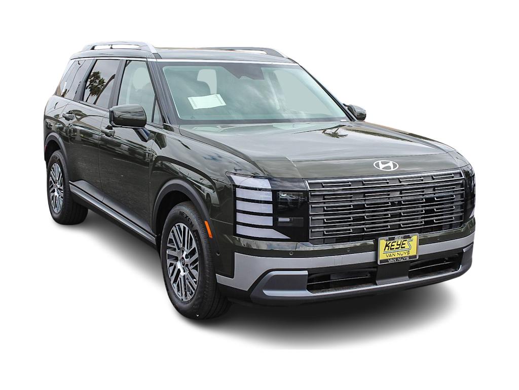 Thumbnail: 2026 Hyundai Palisade - 17