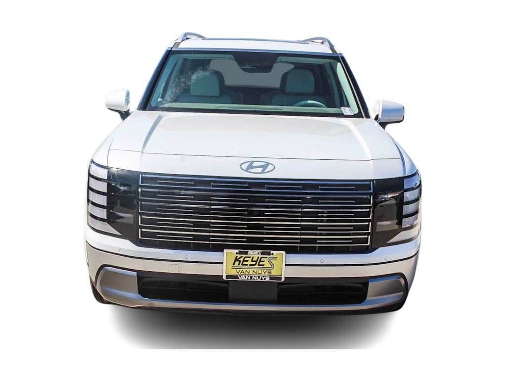 Thumbnail: 2026 Hyundai Palisade - 5