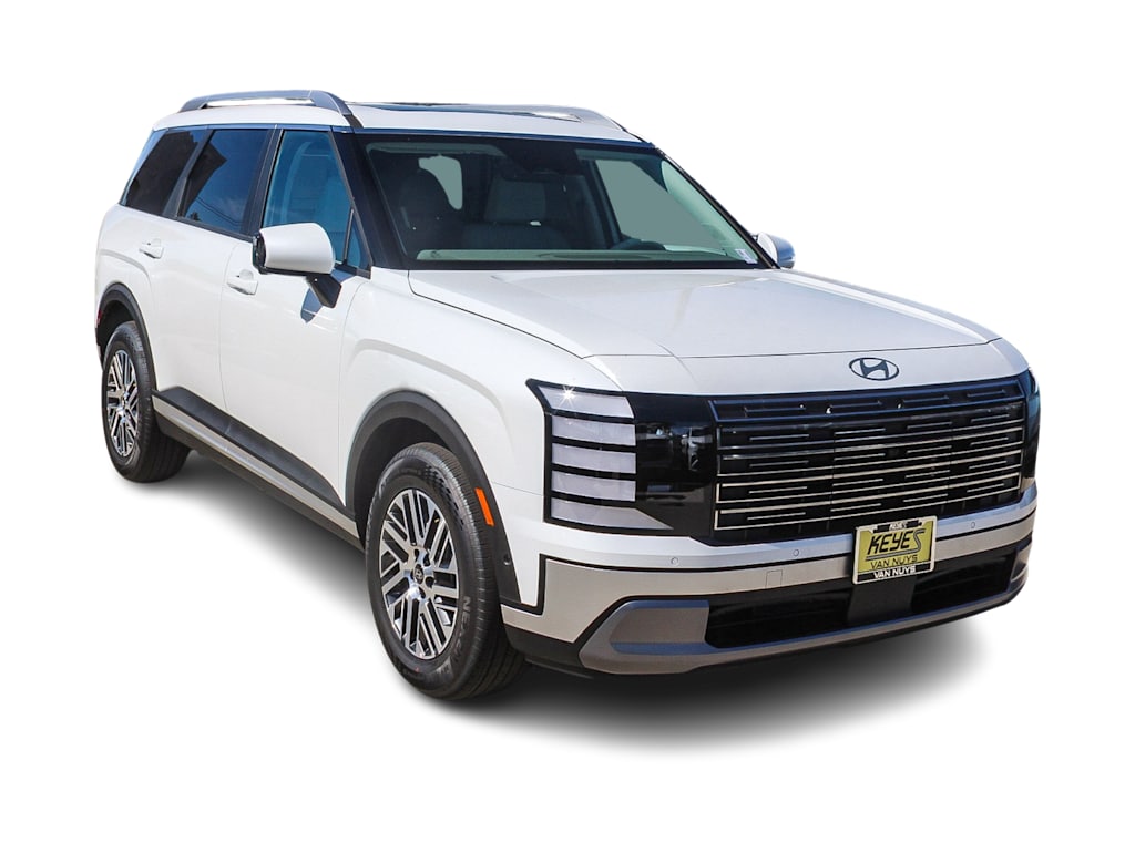 Thumbnail: 2026 Hyundai Palisade - 17