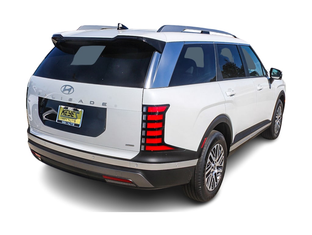 Thumbnail: 2026 Hyundai Palisade - 18