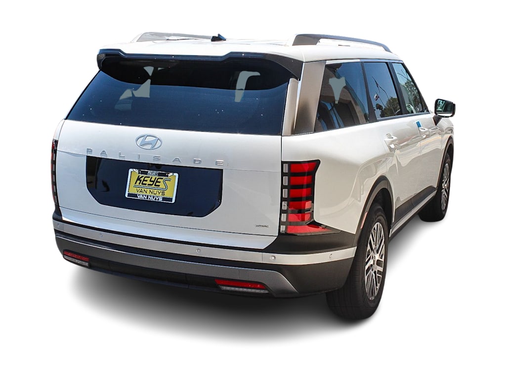 Thumbnail: 2026 Hyundai Palisade - 17