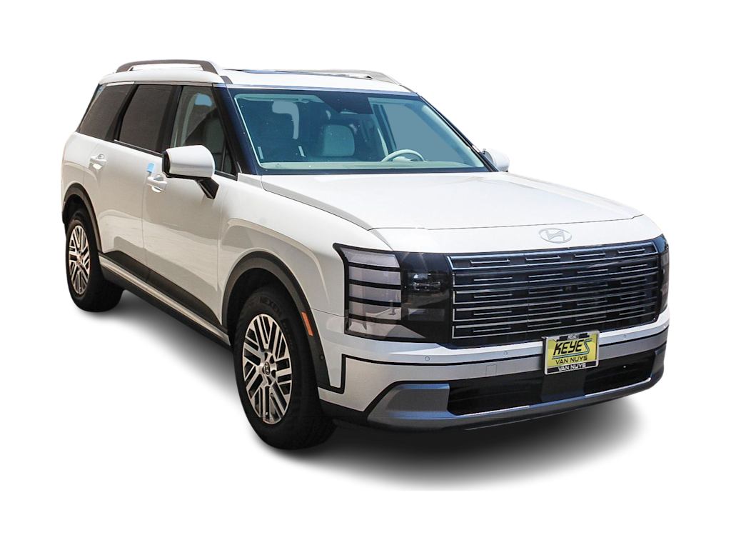 Thumbnail: 2026 Hyundai Palisade - 16