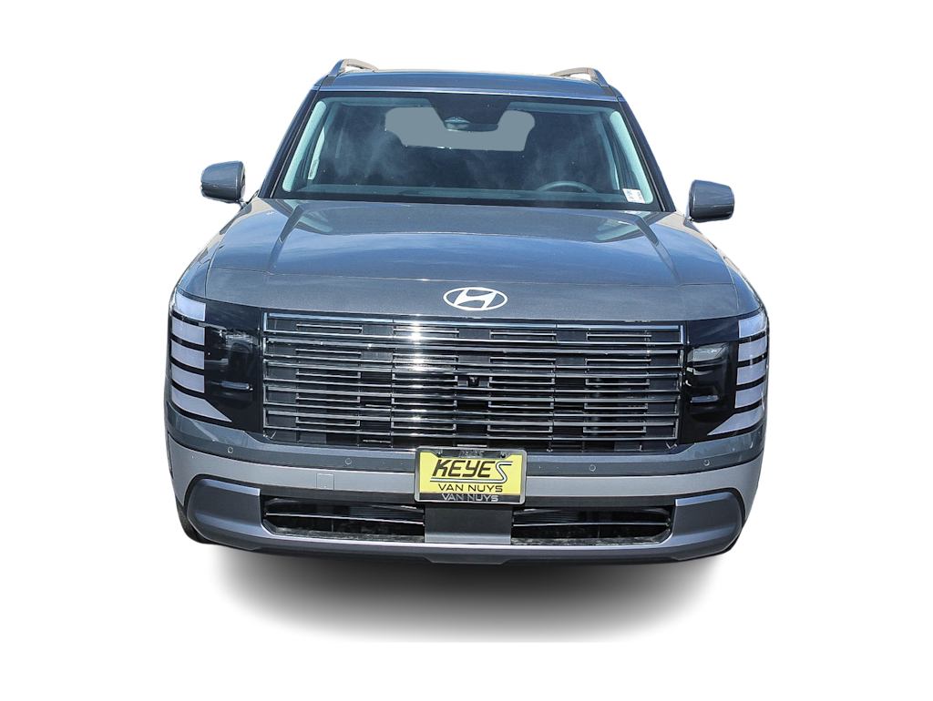 Thumbnail: 2026 Hyundai Palisade - 5
