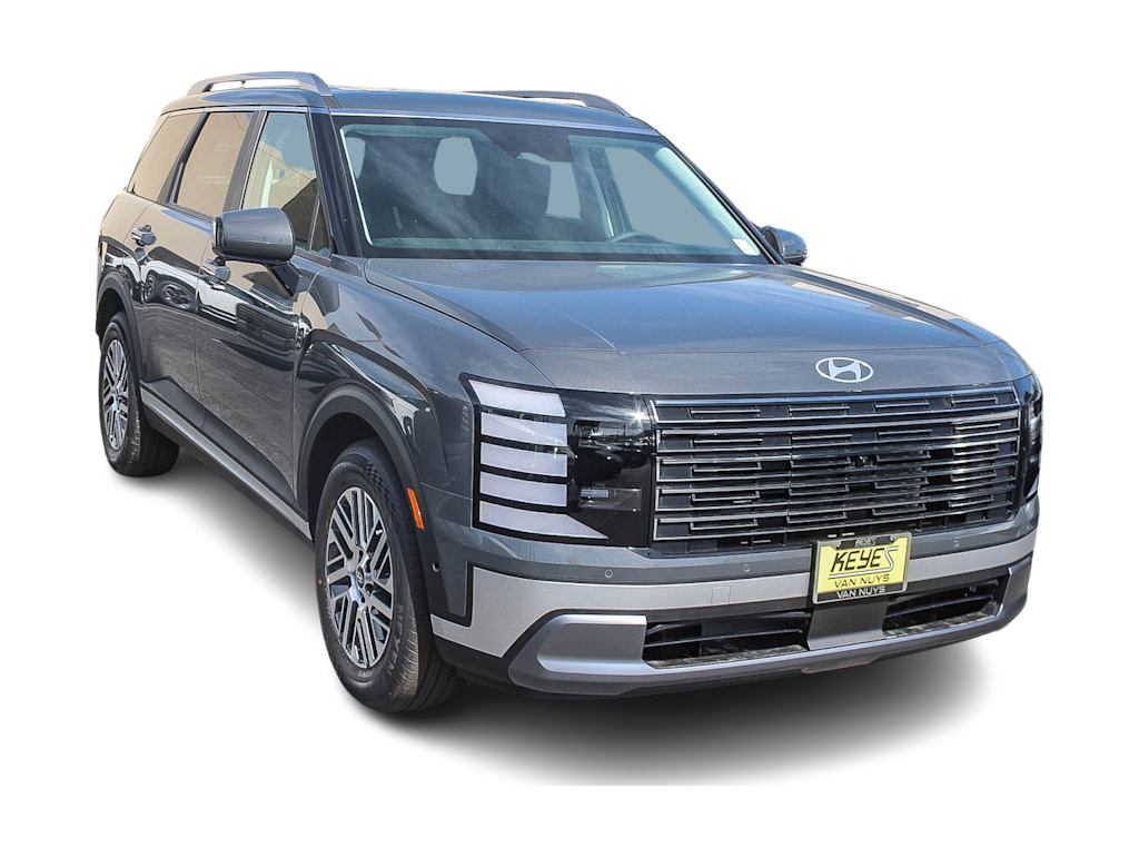 Thumbnail: 2026 Hyundai Palisade - 14