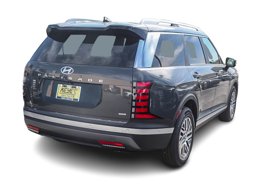 Thumbnail: 2026 Hyundai Palisade - 15
