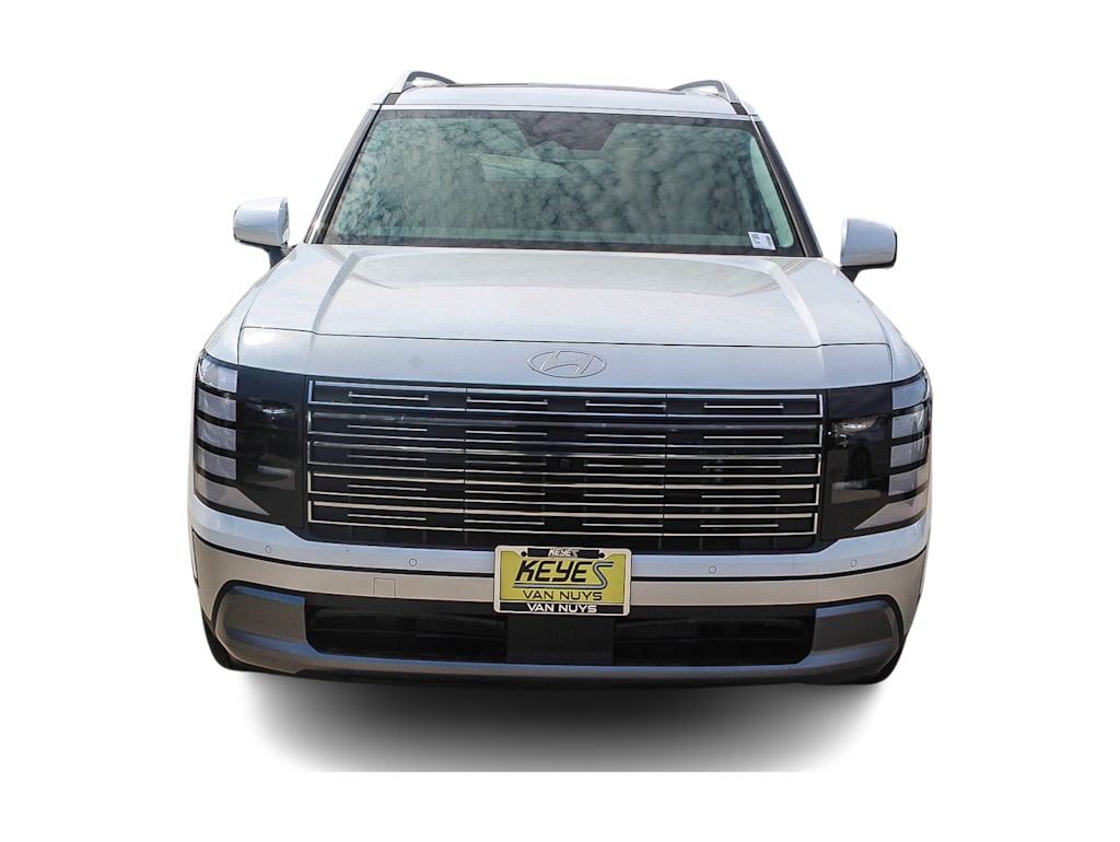 Thumbnail: 2026 Hyundai Palisade - 5