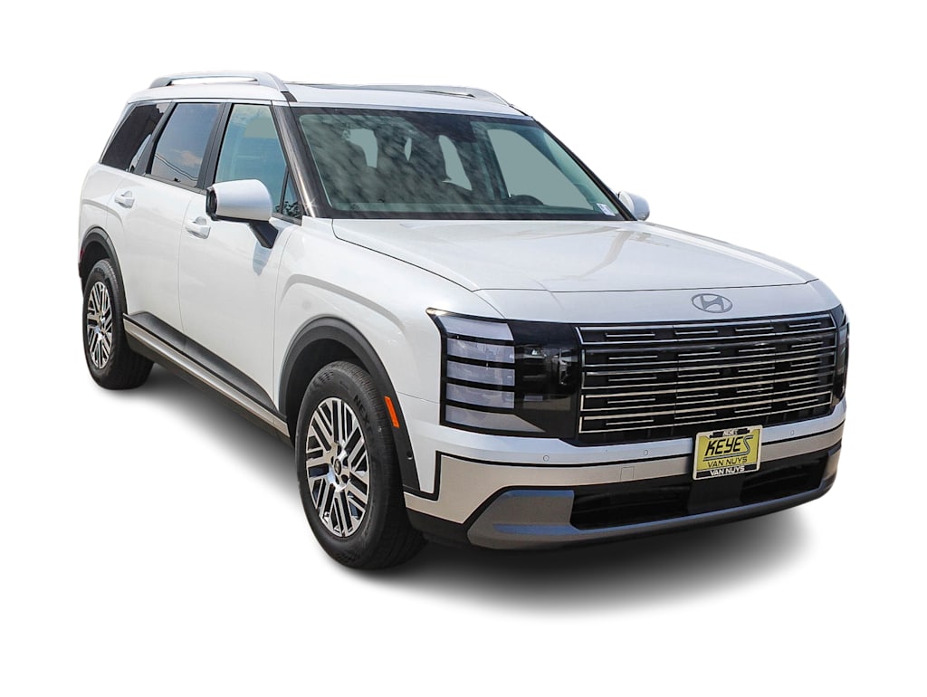 Thumbnail: 2026 Hyundai Palisade - 15