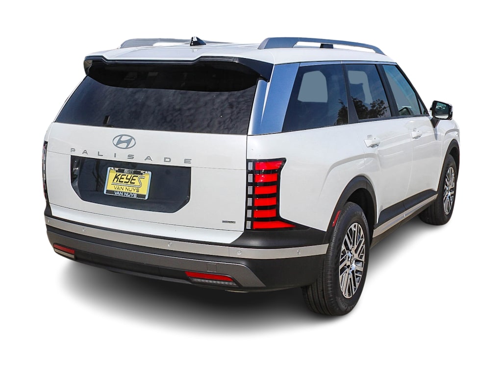 Thumbnail: 2026 Hyundai Palisade - 16