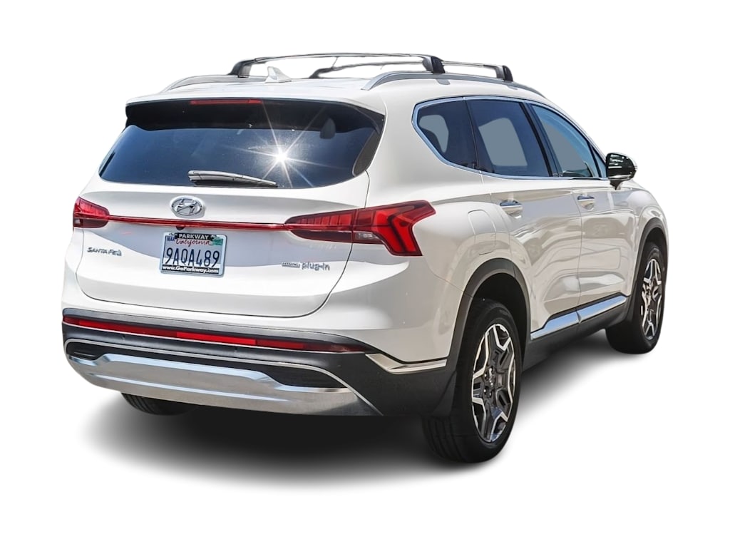 Thumbnail: 2022 Hyundai Santa Fe - 19
