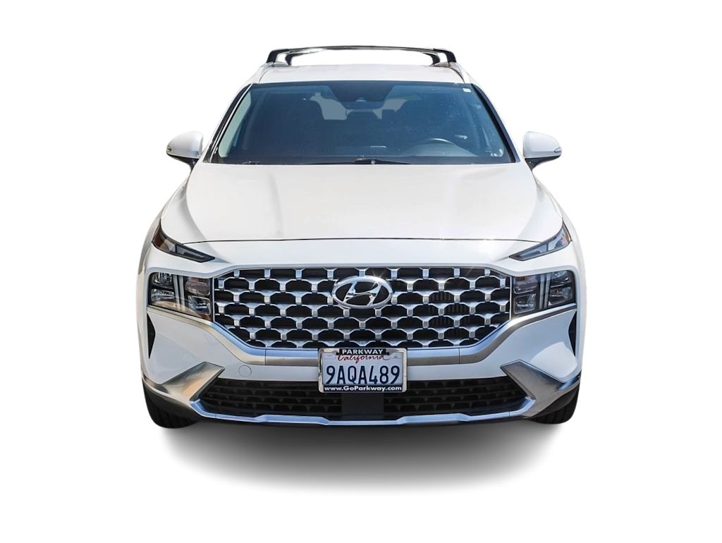 Thumbnail: 2022 Hyundai Santa Fe - 5