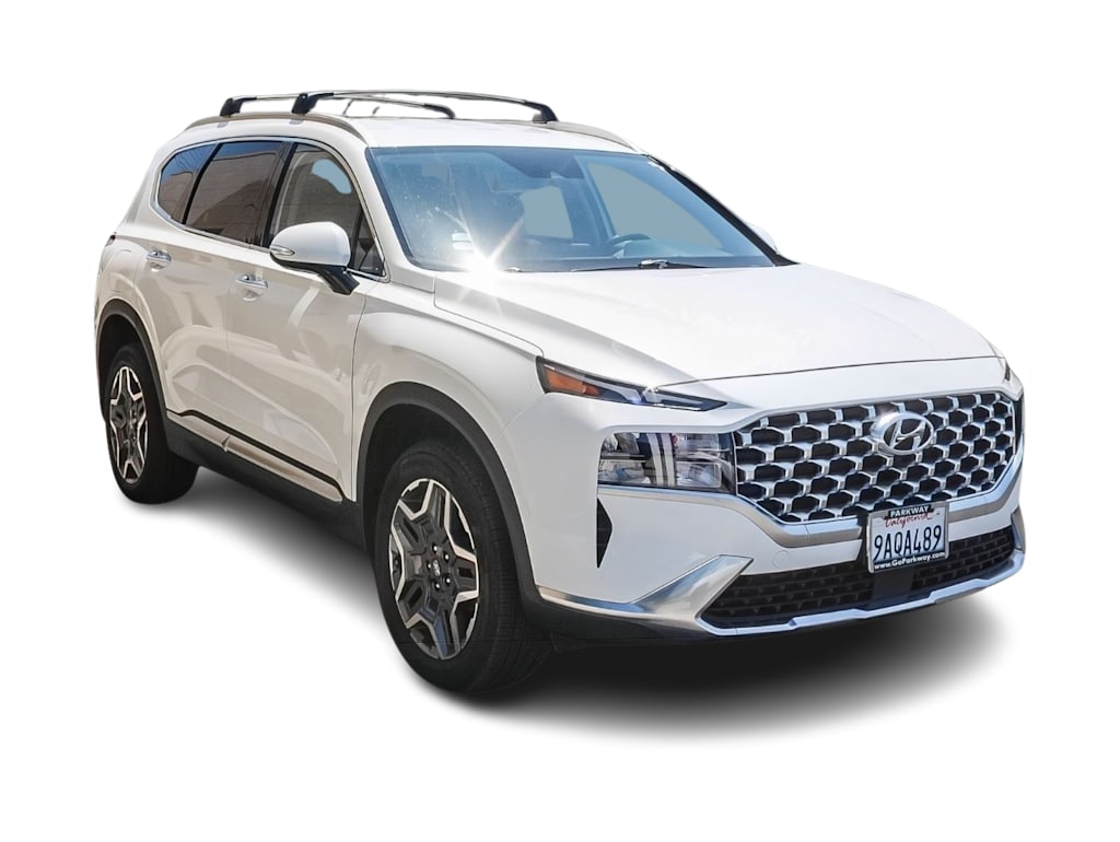 Thumbnail: 2022 Hyundai Santa Fe - 18