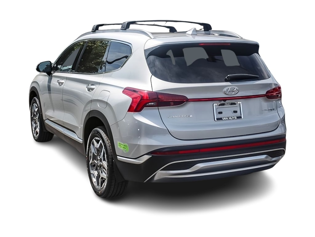 Thumbnail: 2023 Hyundai Santa Fe - 3