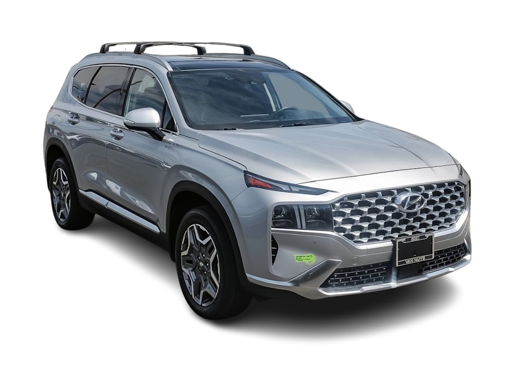 Thumbnail: 2023 Hyundai Santa Fe - 18