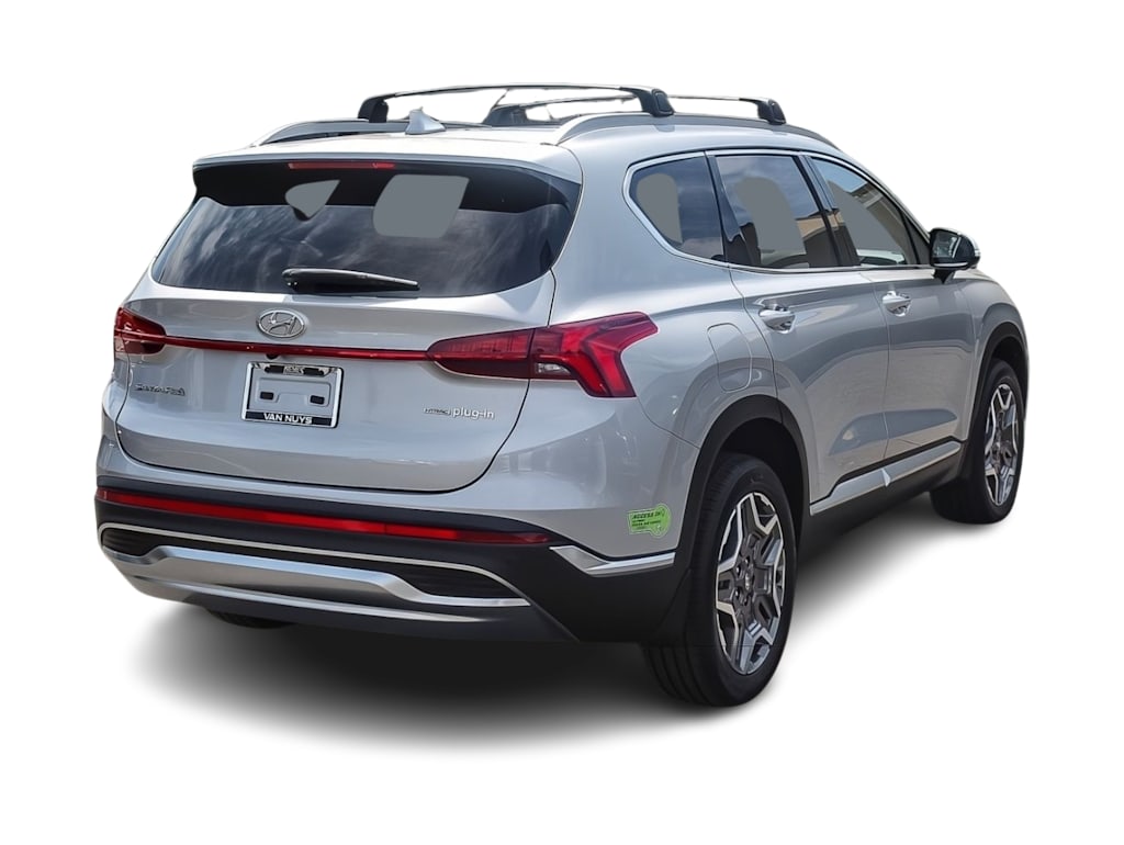 Thumbnail: 2023 Hyundai Santa Fe - 19