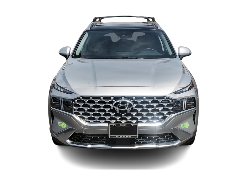 Thumbnail: 2023 Hyundai Santa Fe - 5