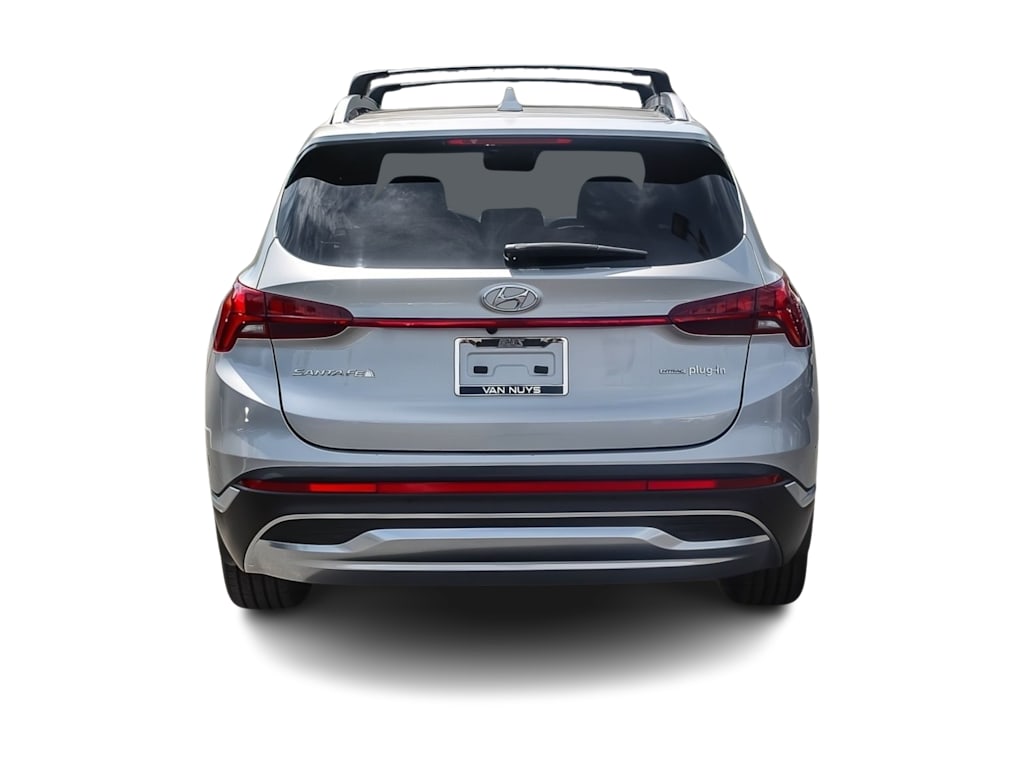 Thumbnail: 2023 Hyundai Santa Fe - 4