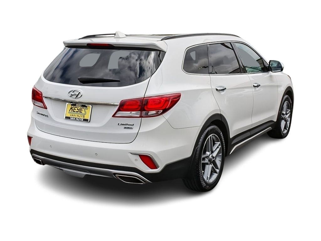 Thumbnail: 2018 Hyundai Santa Fe - 19