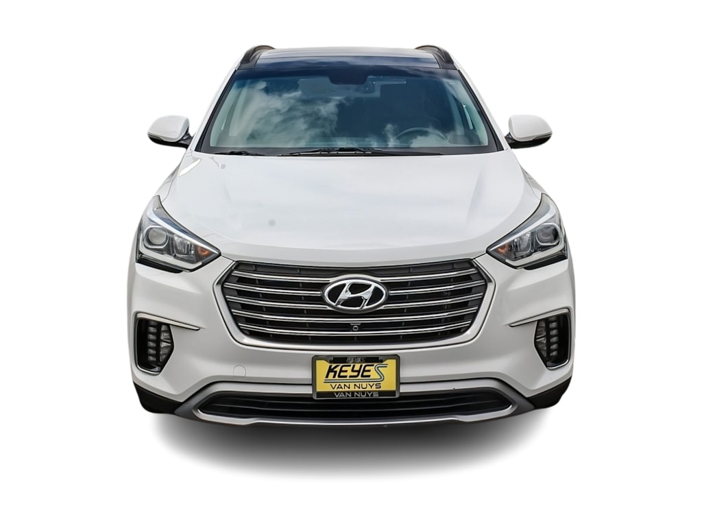 Thumbnail: 2018 Hyundai Santa Fe - 5