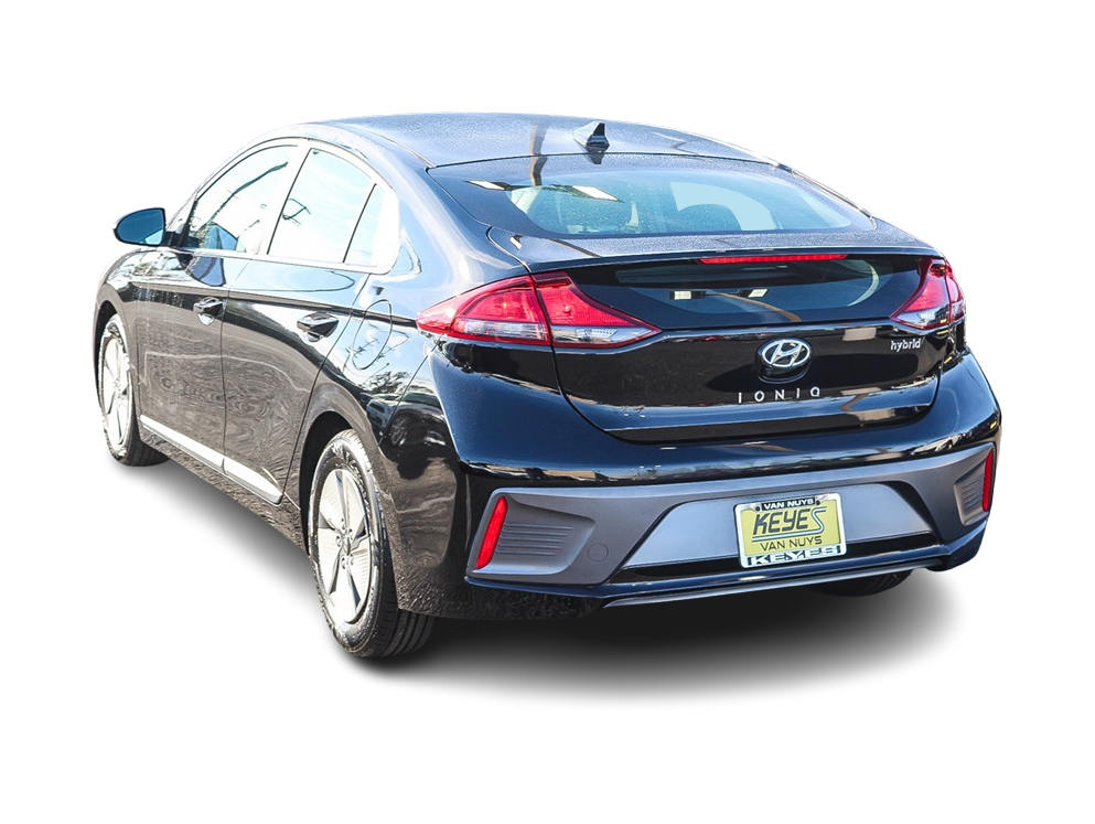 Thumbnail: 2022 Hyundai Ioniq - 3