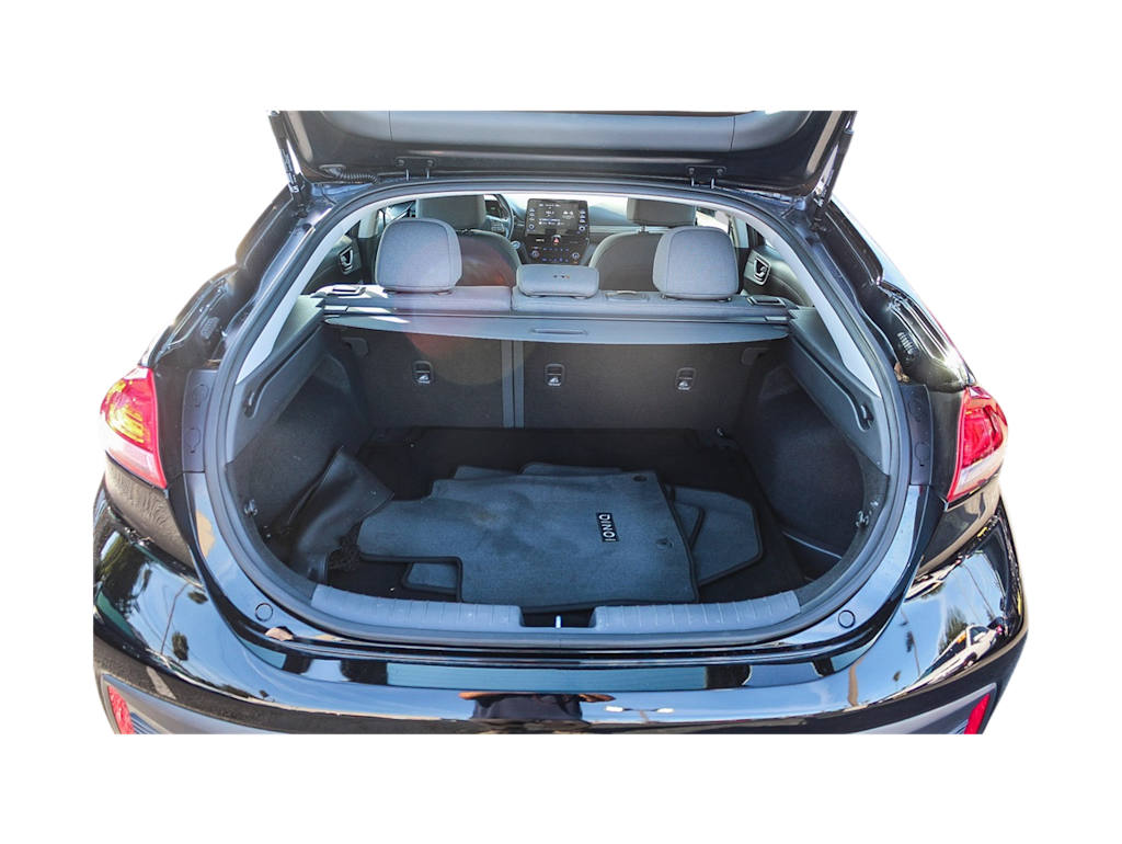 Thumbnail: 2022 Hyundai Ioniq - 17