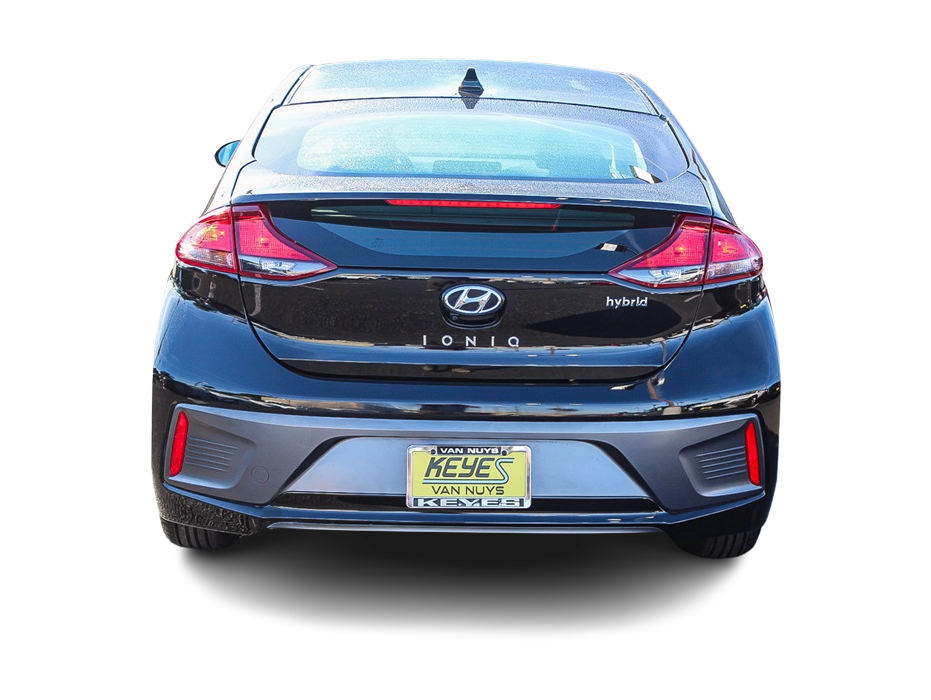 Thumbnail: 2022 Hyundai Ioniq - 4